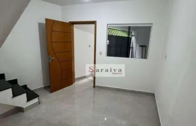 Sobrado com 3 dormitórios à venda, 171 m² por r$ 310.000,00 - nova baeta - são bernardo do campo/sp