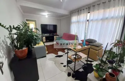 Sobrado com 3 dormitórios à venda, 237 m² por r$ 990.000 - rudge ramos - são bernardo do campo/sp