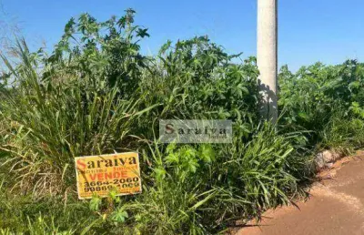Terreno à venda, 309 m² por r$ 93.000 - residencial adolfo saggiolo - itapuí/sp