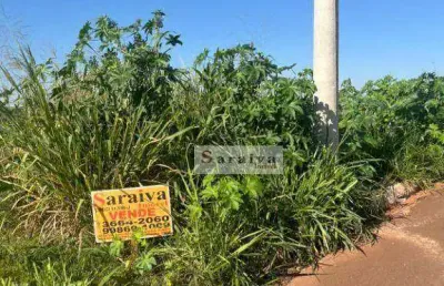 Terreno à venda, 363 m² por r$ 110.000 - residencial adolfo saggiolo - itapuí/sp