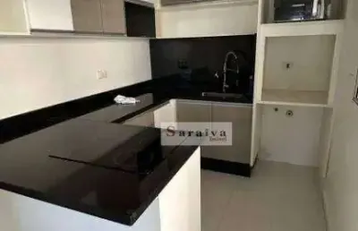 Apartamento com 3 dormitórios, 120 m² - venda por r$ 325.000,00 ou aluguel por r$ 2.093,43/mês - rudge ramos - são bernardo do campo/sp