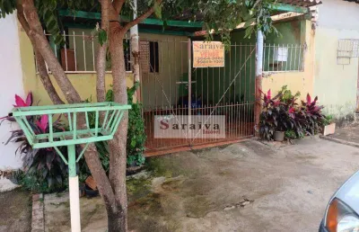 Casa com 3 dormitórios à venda, 91 m² por r$ 120.000 - balneário mar azul - itapuí/sp