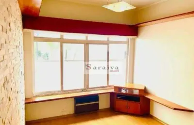 Apartamento com 3 dormitórios à venda, 98 m² por r$ 453.000 - vila caminho do mar - são bernardo do campo/sp