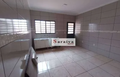 Casa com 2 dormitórios à venda, 86 m² por r$ 220.000,00 - jardim bela vista - itapuí/sp