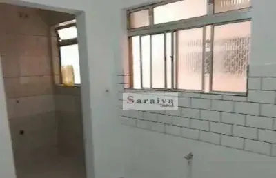 Apartamento com 2 dormitórios à venda, 57 m² por r$ 270.000,00 - jardim hollywood - são bernardo do campo/sp