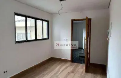 Apartamento com 2 dormitórios à venda, 81 m² por r$ 625.000,00 - jardim hollywood - são bernardo do campo/sp