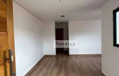 Apartamento com 2 dormitórios à venda, 70 m² por r$ 525.000,00 - jardim hollywood - são bernardo do campo/sp