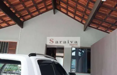 Casa com 2 dormitórios à venda, 393 m² por r$ 850.000 - jardim maria cecília - são bernardo do campo/sp
