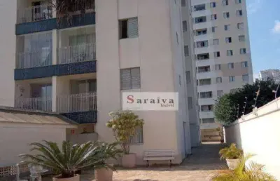 Apartamento com 2 dormitórios à venda, 65 m² por r$ 430.000,00 - centro - são bernardo do campo/sp