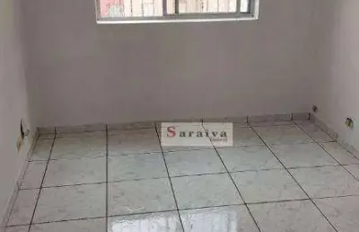 Apartamento à venda, 61 m² por r$ 267.000,00 - jardim hollywood - são bernardo do campo/sp