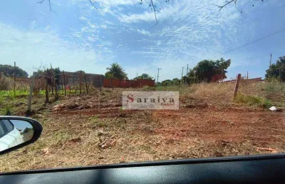 Terreno à venda, 450 m² por r$ 60.000 - terra de santa maria - itapuí/são paulo