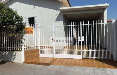 Casa com 3 dormitórios à venda, 141 m² por r$ 350.000,00 - centro - itapuí/sp