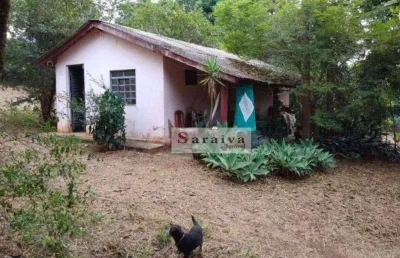 Chácara com 1 dormitório à venda, 1400 m² por r$ 820.000 - quinhões boa esperança - monte mor/sp