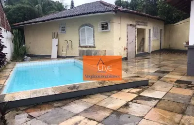 Live vende - casa residencial à venda, itaipu, niterói - ca0028.