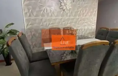 Apartamento com 3 dormitórios à venda, 112 m² por r$ 735.000,00 - santa rosa - niterói/rj