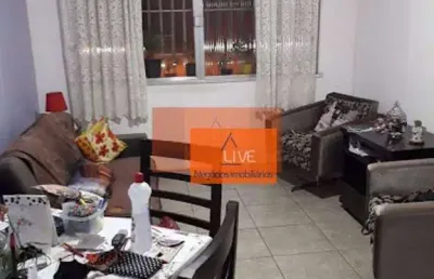 Apartamento com 2 dormitórios à venda, 80 m² por r$ 350.000,00 - centro - niterói/rj