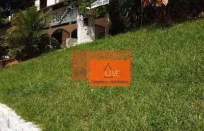 Terreno à venda, 30.000 m² por r$ 10.000.000 - piratininga - niterói/rj