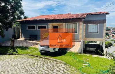 Casa residencial à venda, maria paula, niterói - ca0326.