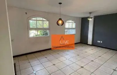 Casa com 4 dormitórios à venda, 360 m² por r$ 945.000,00 - piratininga - niterói/rj