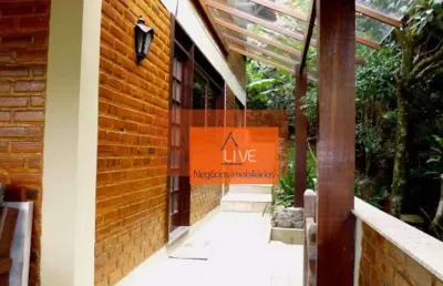 Casa com 4 quartos à venda na Estrada Francisco da Cruz Nunes, 90, Badu, Niterói