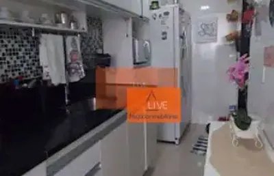 Icaraí  apartamento com 3 dormitórios à venda, 65 m² por r$ 450.000 - barreto - niterói/rj