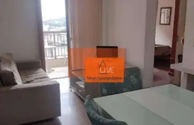 Apartamento residencial à venda, centro, niterói - ap0697.