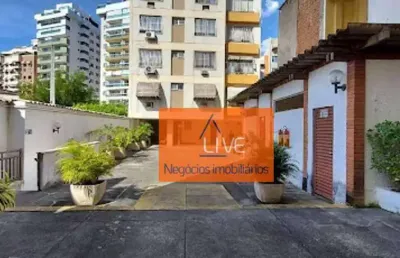 Apartamento com 2 dormitórios à venda, 72 m² por r$ 390.000,00 - santa rosa - niterói/rj