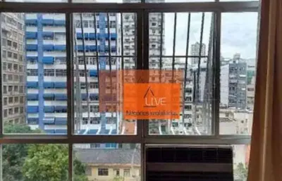 Live vende - apartamento com 2 dormitórios à venda, 60 m² por r$ 480.000 - ingá - niterói/rj