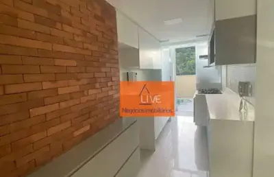 Live vende - cobertura com 2 dormitórios à venda, 120 m² por r$ 680.000 - piratininga - niterói/rj