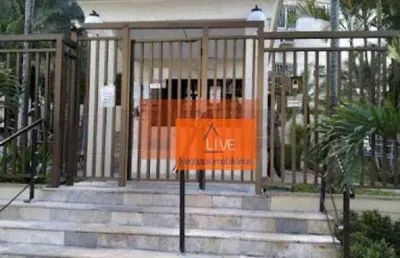 Apartamento com 2 dormitórios à venda, 54 m² por r$ 270.000,00 - santa rosa - niterói/rj