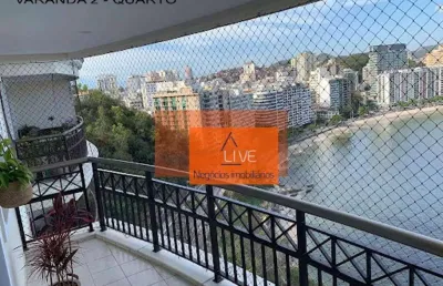 Apartamento residencial à venda, ingá, niterói - ap0228.