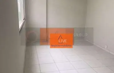 Sala à venda, 22 m² por r$ 293.000,00 - icaraí - niterói/rj