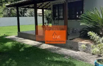 Casa com 3 dormitórios à venda, 200 m² por r$ 960.000,00 - recanto de itaipuaçu - maricá/rj