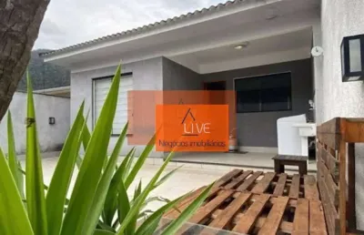 Live vende: linda  casa com 2 quartos, suíte, 280 m² por r$ 490.000 - engenho do mato - niterói/rj