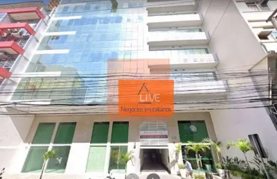 Live vende - studio residencial à venda, centro, niterói - st0001.
