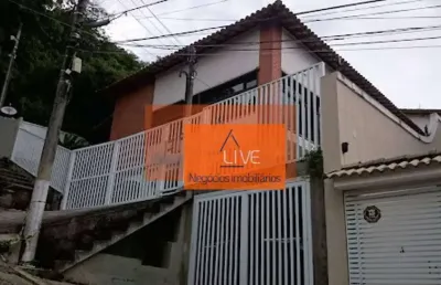 Live vende - casa residencial à venda, são francisco, niterói - ca0180.