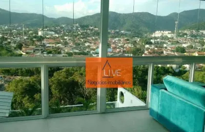 Live vende -casa com 5 dormitórios à venda, 230 m² por r$ 4.500.000 - camboinhas - niterói/rj