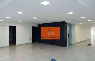 Live vende - sala à venda, 392 m² por r$ 1.900.000 - centro - niterói/rj