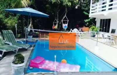 Casa com 6 dormitórios à venda, 277 m² por r$ 1.500.000,00 - vila progresso - niterói/rj