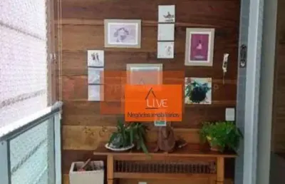 Apartamento com 2 dormitórios à venda, 85 m² por r$ 740.000,00 - ingá - niterói/rj