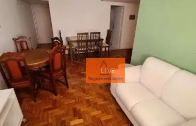 Apartamento com 3 dormitórios à venda, 100 m² por r$ 800.000,00 - icaraí - niterói/rj