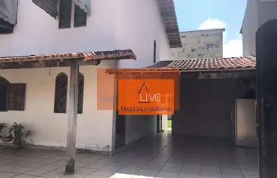 Quartos, 200 m² por r$ 780.000 - itaipu - niterói/rj
