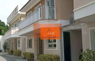 Casa com 4 dormitórios à venda, 300 m² por r$ 1.200.000,00 - são francisco - niterói/rj