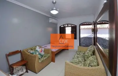 Live vende: ótima casa residencial no barreto, niterói - ca0222.