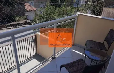 Casa com 3 dormitórios à venda, 200 m² por r$ 790.000,00 - maravista - niterói/rj