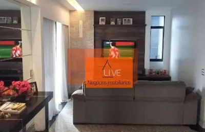 Apartamento com 4 dormitórios à venda, 187 m² por r$ 890.000,00 - vital brasil - niterói/rj