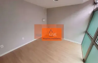 Sala comercial à venda na Avenida Ernani do Amaral Peixoto, 450, Centro, Niterói