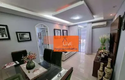 Ingá apartamento residencial à venda, ingá, niterói - ap0703.