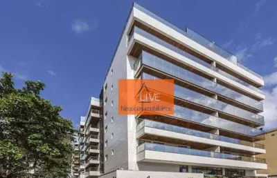 Live vende - cobertura residencial à venda, charitas, niterói - co0060.