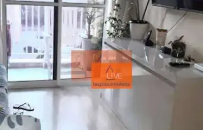 Apartamento com 3 dormitórios à venda, 65 m² por r$ 380.000,00 - piratininga - niterói/rj